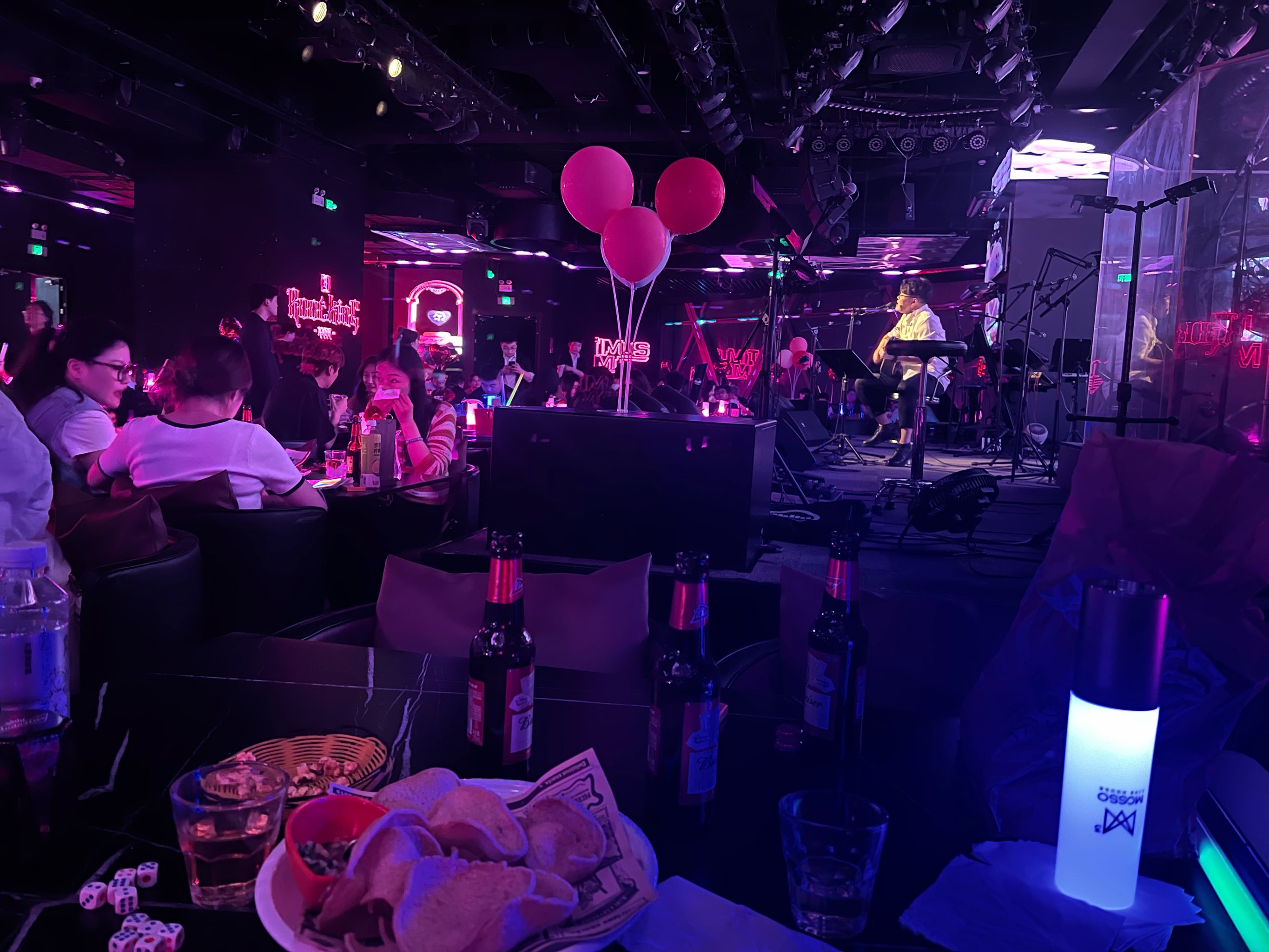 运城商务ktv及其含义解析-万荣县ktv预定